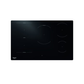Piano cottura induzione Piano cottura induzione Hotpoint 869991687420 HTX8017DNF2 Black (ord.min.1.00 unità)