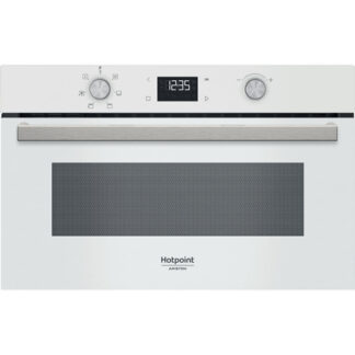 Microonde incasso Microonde incasso Hotpoint 859991700750 HAD K54CU W White (ord.min.1.00 unità)