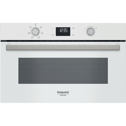Microonde incasso Microonde incasso Hotpoint 859991700750 HAD K54CU W White (ord.min.1.00 unità)