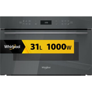 Microonde incasso Microonde incasso Whirlpool 859991683520 6 SENSO WMD7O4TSG Stardust gr (ord.min.1.00 unità)