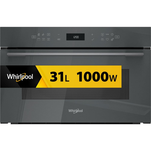 Microonde incasso Microonde incasso Whirlpool 859991683520 6 SENSO WMD7O4TSG Stardust gr (ord.min.1.00 unità)