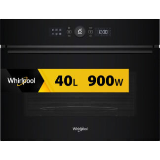 Microonde incasso Whirlpool 859991679730 6 SENSO WMW57DMB Black Microonde incasso (ord.min.1.00unità)