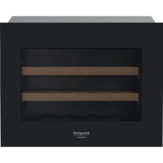 Cantinetta incasso Cantinetta incasso Hotpoint 869991710360 HAW45S2B Black (ord.min.1.00 unità)