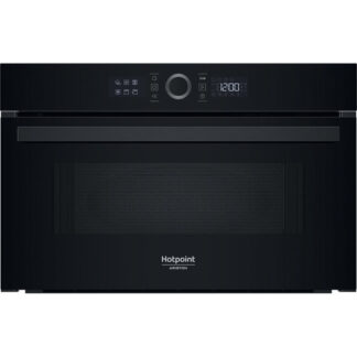 Microonde incasso Microonde incasso Hotpoint 859991686020 HAMD54MB Black (ord.min.1.00 unità)