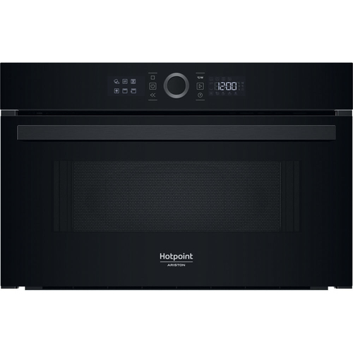 Microonde incasso Microonde incasso Hotpoint 859991686020 HAMD54MB Black (ord.min.1.00 unità)
