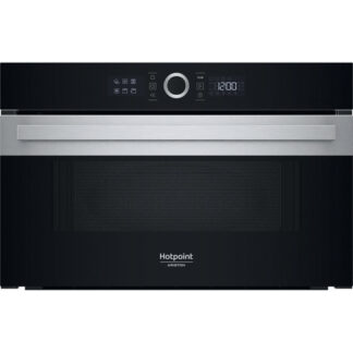 Microonde incasso Microonde incasso Hotpoint 859991685090 HAMD54MX Inox (ord.min.1.00 unità)