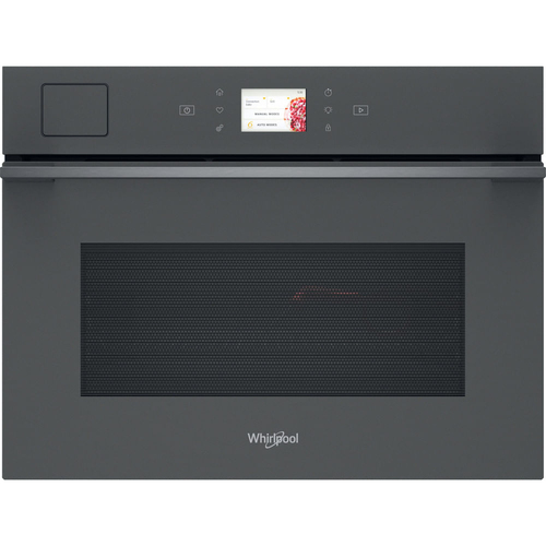 Forno 2in1 Forno incasso 2in1 Whirlpool 859991685910 6 SENSO LIVE WCT11A9FHTSSMA (ord.min.1.00 unità)