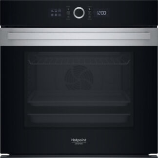 Forno incasso Forno incasso Hotpoint HAOI5S8HM0XA Inox (ord.min.1.00 unità)