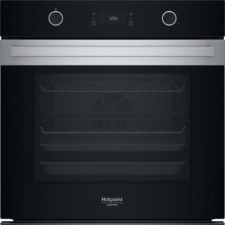 Forno incasso Forno incasso Hotpoint HAOI78HU0SXA Inox (ord.min.1.00 unità)