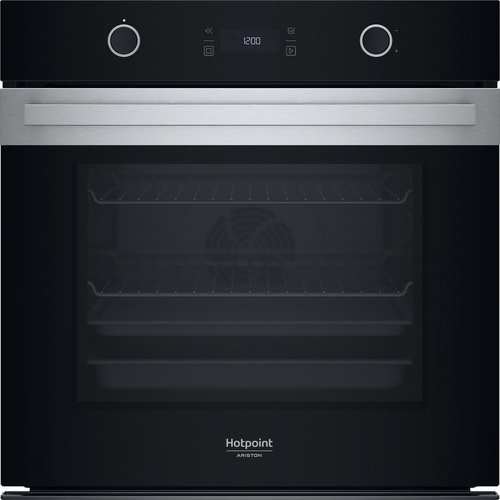 Forno incasso Forno incasso Hotpoint HAOI78HU0SXA Inox (ord.min.1.00 unità)