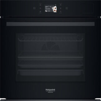 Forno incasso Hotpoint HAOI9A8PT1SBA Black Forno incasso (ord.min.1.00unità)