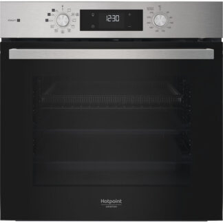 Forno incasso Forno incasso Hotpoint 859991705800 HAO3 K78PSUF X Inox (ord.min.1.00 unità)