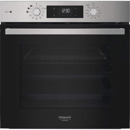 Forno incasso Forno incasso Hotpoint 859991705800 HAO3 K78PSUF X Inox (ord.min.1.00 unità)