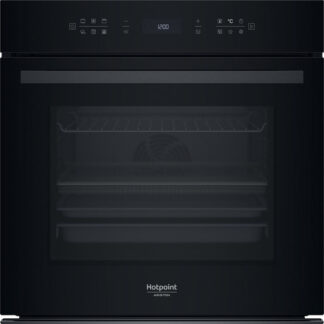 Forno incasso Forno incasso Hotpoint 859991688970 HAOI78HT1SBA Black (ord.min.1.00 unità)