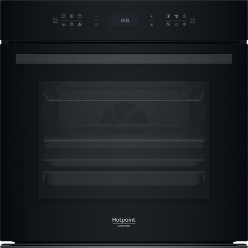 Forno incasso Forno incasso Hotpoint 859991688970 HAOI78HT1SBA Black (ord.min.1.00 unità)