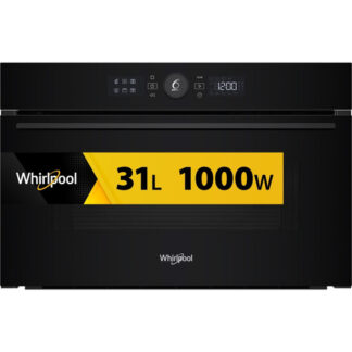 Microonde incasso Whirlpool 859991682020 6 SENSO WMD54MB Black Microonde incasso (ord.min.1.00unità)