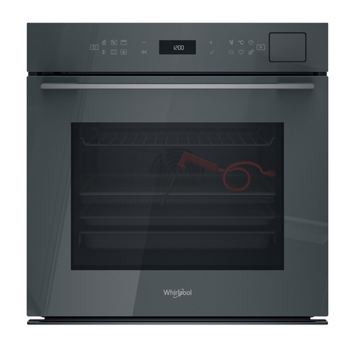 Forno incasso Forno incasso Whirlpool 859991681030 6 SENSO WOI7A8FPT1SSGA Stardust g (ord.min.1.00 unità)