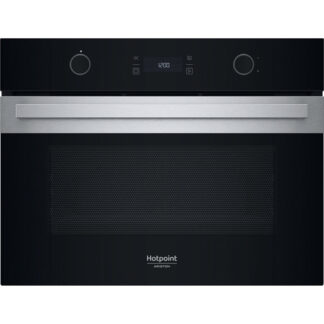 Microonde incasso Microonde incasso Hotpoint 859991694390 HACW77HTSX Inox (ord.min.1.00 unità)