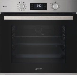 Forno incasso Forno incasso Indesit 859991705330 IO K58HS X Inox (ord.min.1.00 unità)