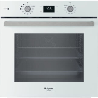 Forno incasso Forno incasso Hotpoint 859991705670 HAO3 K58HSU W White (ord.min.1.00 unità)