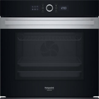 Forno incasso Forno incasso Hotpoint 859991691070 HAOI5S8PM0XA Inox (ord.min.1.00 unità)