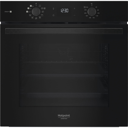 Forno incasso Forno incasso Hotpoint 859991705650 HAO3 K58HSU B Black (ord.min.1.00 unità)