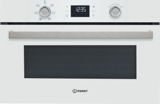 Microonde incasso Microonde incasso Indesit 859991699680 ID K52R W White (ord.min.1.00 unità)