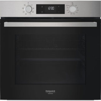 Forno incasso Forno incasso Hotpoint 859991705510 HAO3 K55H X Inox (ord.min.1.00 unità)