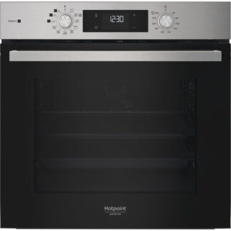 Forno incasso Forno incasso Hotpoint 859991704170 HAO3 K58HSU1 X Inox (ord.min.1.00 unità)