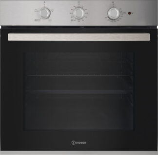 Forno incasso Indesit 859991705050 IO K32H X Inox Forno incasso (ord.min.1.00unità)