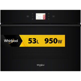 Forno 2in1 Forno incasso 2in1 Whirlpool 859991685610 6 SENSO LIVE WCW9O7PHTSB Bla (ord.min.1.00 unità)