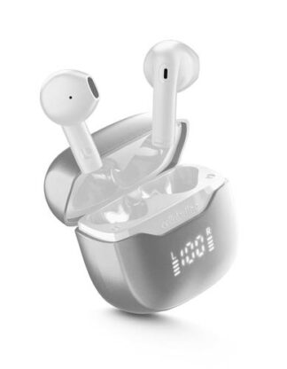 Auricolari microfono bluetooth Auricolari microfono bluetooth Cellular Line BTCOREPROTWSW CORE PRO Tw (ord.min.1.00 unità)