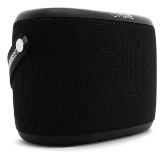 Radio portatile Radio portatile Pure 253344 Woodland Black (ord.min.1.00 unità)