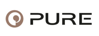 Compatto HI FI Compatto HI FI Pure 255052 CLASSIC C D4 Bluetooth Coffee black e Walnu (ord.min.1.00 unità)