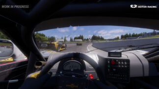 Videogioco Videogioco Giants Software 1177047 PLAYSTATION 5 Project Motor Racing (ord.min.1.00 unità)