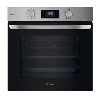 Forno incasso Forno incasso Indesit 859991705270 IO 258HS X Inox (ord.min.1.00 unità)
