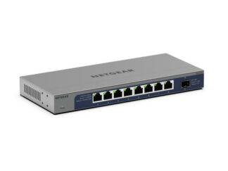 Switch di rete Switch di rete Netgear GS108X 100EUS Unmanaged (ord.min.1.00 unità)
