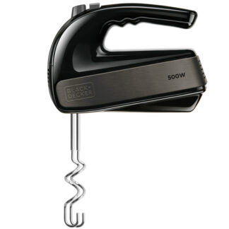 Sbattitore Sbattitore Black & Decker BXMX500E Black (ord.min.1.00 unità)