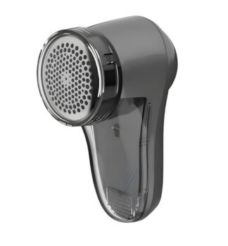 Mangiapelucchi Mangiapelucchi Black & Decker BXLR500E Ricaricabile Gray (ord.min.1.00 unità)