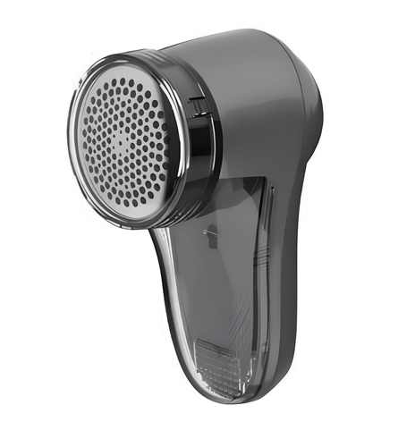 Mangiapelucchi Mangiapelucchi Black & Decker BXLR500E Ricaricabile Gray (ord.min.1.00 unità)