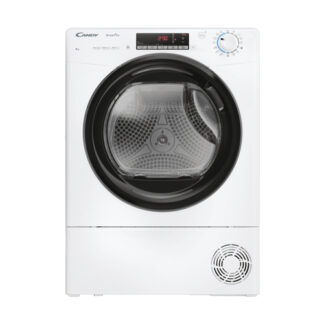 Asciugabiancheria libera installazione Asciugabiancheria Candy 31102884 SMART PRO CROE H9A2TBE S White (ord.min.1.00 unità)