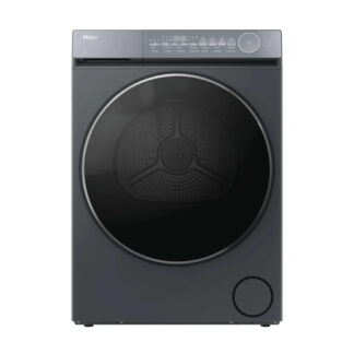 Asciugabiancheria libera installazione Asciugabiancheria Haier 31102964 SERIE X7 HD100 C367GU1 antracite (ord.min.1.00 unità)