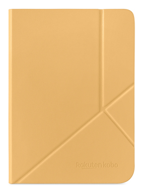 Custodia ebook Custodia ebook Kobo N365 AC YL E PU SLEEP COVER CASE Clara Colour e BW (ord.min.1.00 unità)