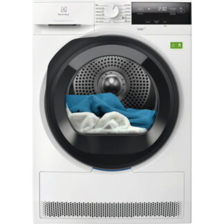 Asciugabiancheria Electrolux 916 900 488 SERIE 700 EW7H39B DelicateCar Asciugabiancheria libera installazione (ord.min.1.00unità)