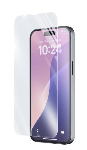 Pellicola protettiva schermo Protezione schermo Cellular Line TEMPGLASSIPHSE4 IPHONE IMPACT GLASS 1 (ord.min.1.00 unità)