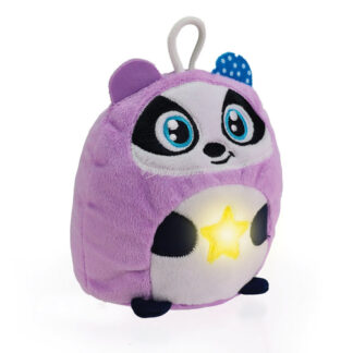 Peluche Clementoni 17556 BABY Tasso con luce notturna Twinkle Twinkle Peluche (ord.min.1.00unità)