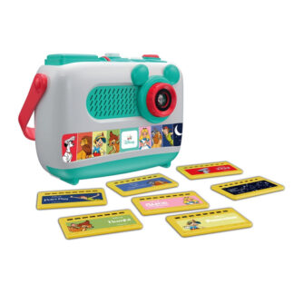 Racconta storie Racconta storie Clementoni 17507 DISNEY BABY Proiettore racconta stori (ord.min.1.00 unità)