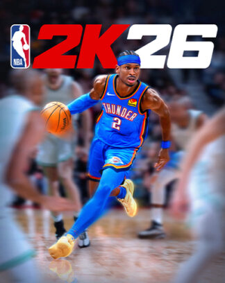 Videogioco Videogioco 2K Games SWP45046 PLAYSTATION 4 NBA 2K26 (ord.min.1.00 unità)