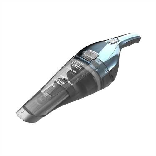 Mini aspirapolvere Mini aspirapolvere Black & Decker NVC220WBC QW DUSTBUSTER Litio Azzurr (ord.min.1.00 unità)
