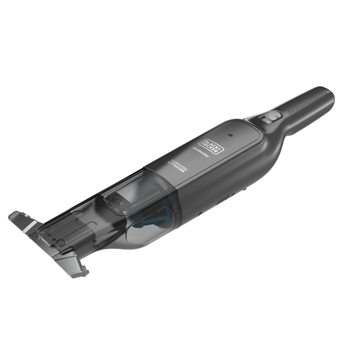 Mini aspirapolvere Mini aspirapolvere Black & Decker HLVC320B11 QW HANDVAC Slim Grey (ord.min.1.00 unità)